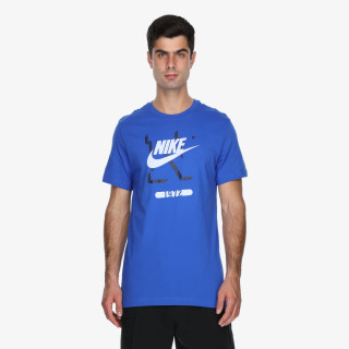 NIKE KRATKA MAJICA Futura 