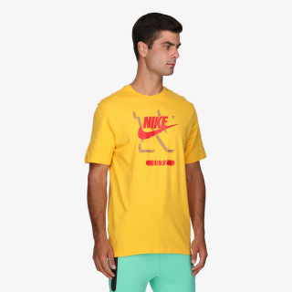 NIKE KRATKA MAJICA Futura 