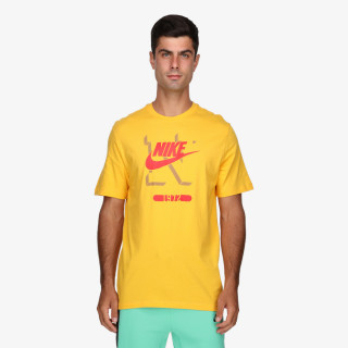 NIKE KRATKA MAJICA Futura 