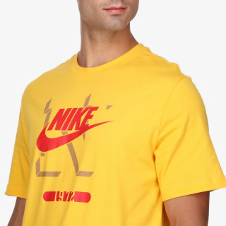 NIKE KRATKA MAJICA Futura 