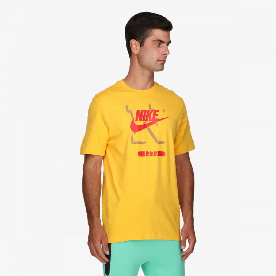 NIKE KRATKA MAJICA Futura 