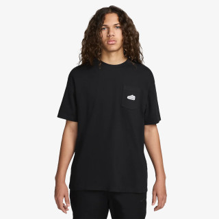 NIKE KRATKA MAJICA M NSW TEE M90 PKT PTCH CNCT 
