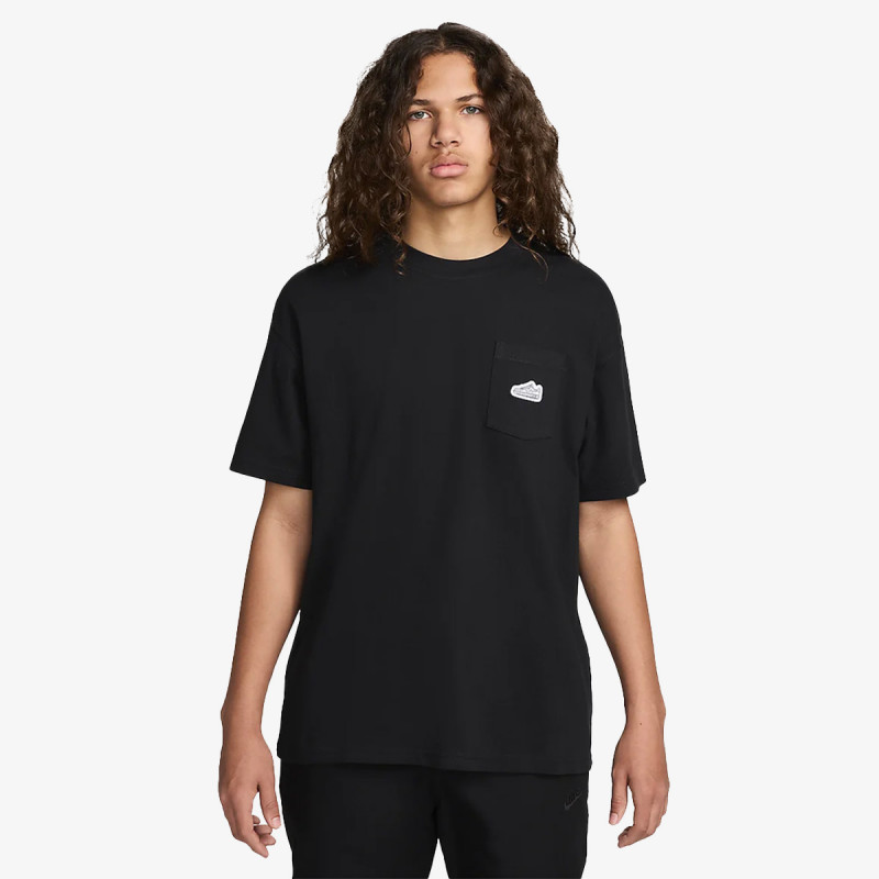 NIKE KRATKA MAJICA M NSW TEE M90 PKT PTCH CNCT 