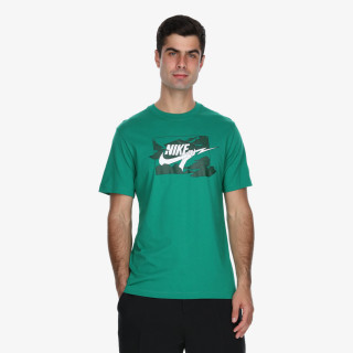 NIKE KRATKA MAJICA Club 