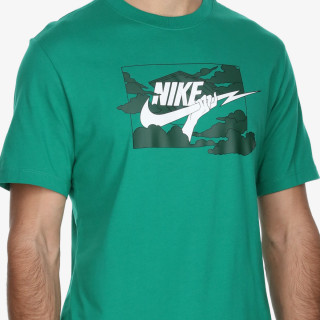 NIKE KRATKA MAJICA Club 