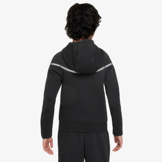 NIKE KAPUCAR Tech Fleece 
