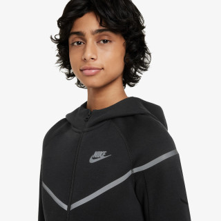 NIKE KAPUCAR Tech Fleece 