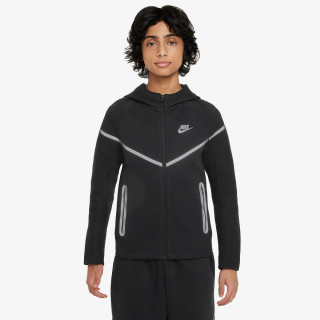 NIKE KAPUCAR Tech Fleece 
