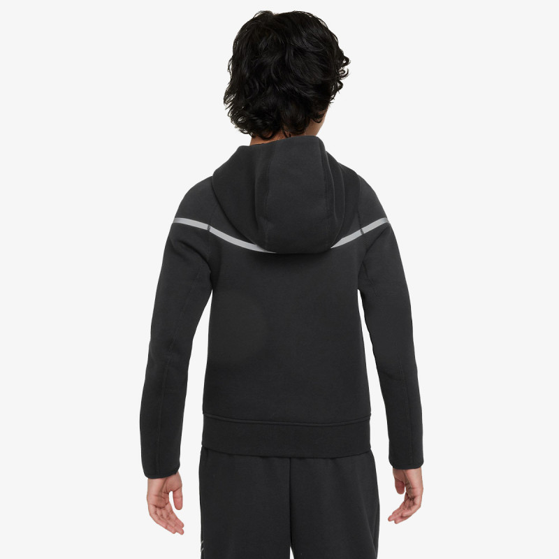 NIKE KAPUCAR Tech Fleece 