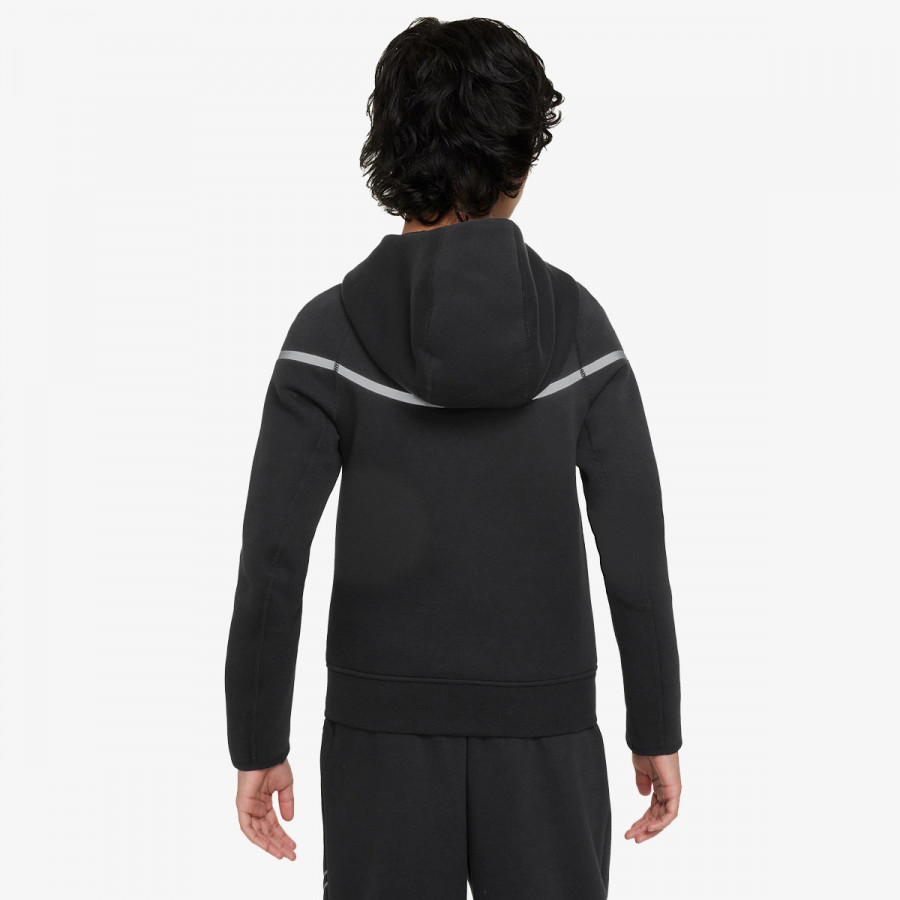 NIKE KAPUCAR Tech Fleece 