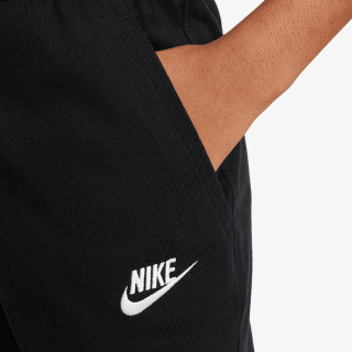 NIKE KRATKE HLAČE K NSW CLUB KNIT SHORT 6IN LBR