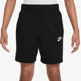 NIKE KRATKE HLAČE K NSW CLUB KNIT SHORT 6IN LBR