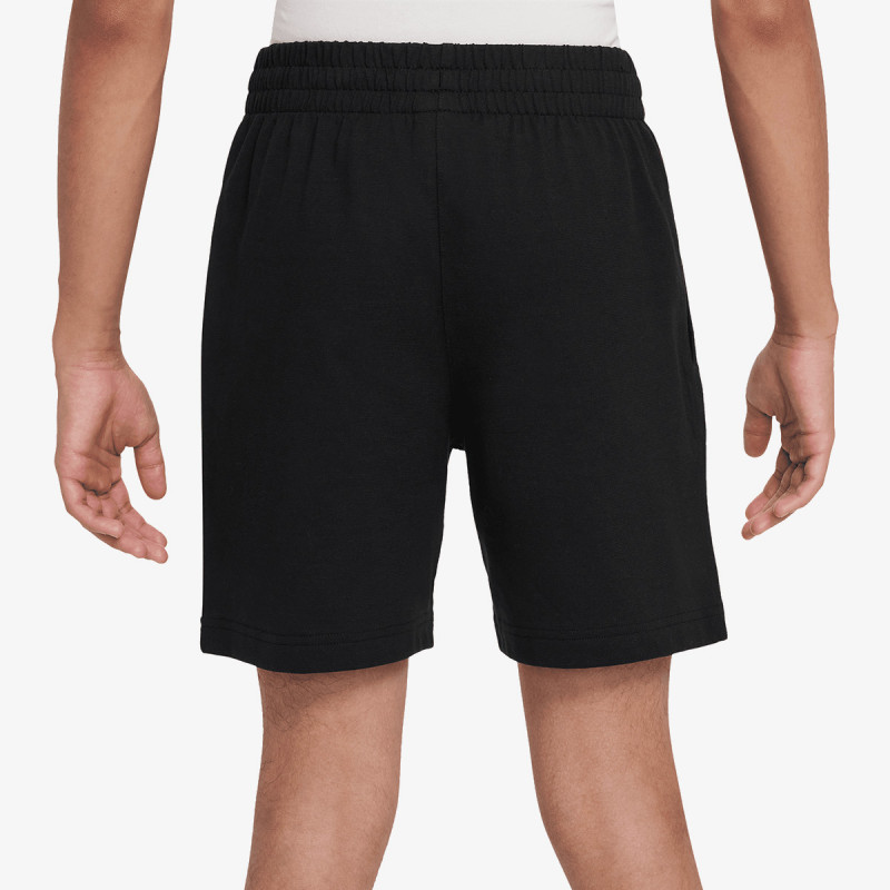 NIKE KRATKE HLAČE K NSW CLUB KNIT SHORT 6IN LBR
