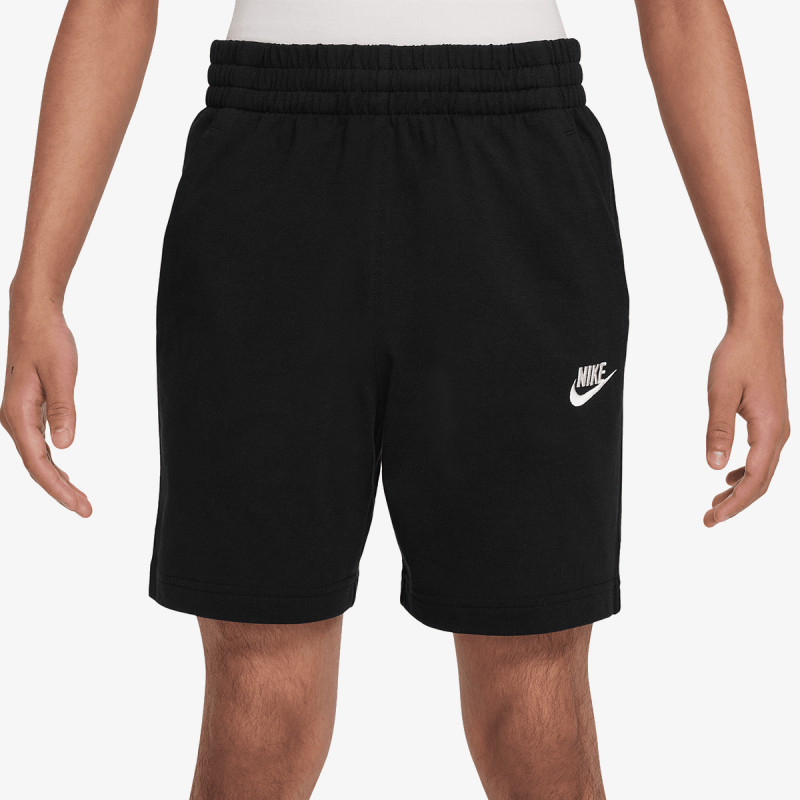 NIKE KRATKE HLAČE K NSW CLUB KNIT SHORT 6IN LBR