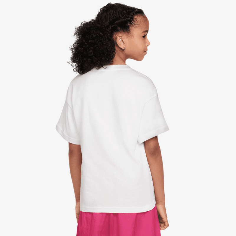 NIKE KRATKA MAJICA Sportswear Essential 