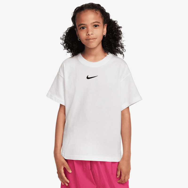 NIKE KRATKA MAJICA Sportswear Essential 