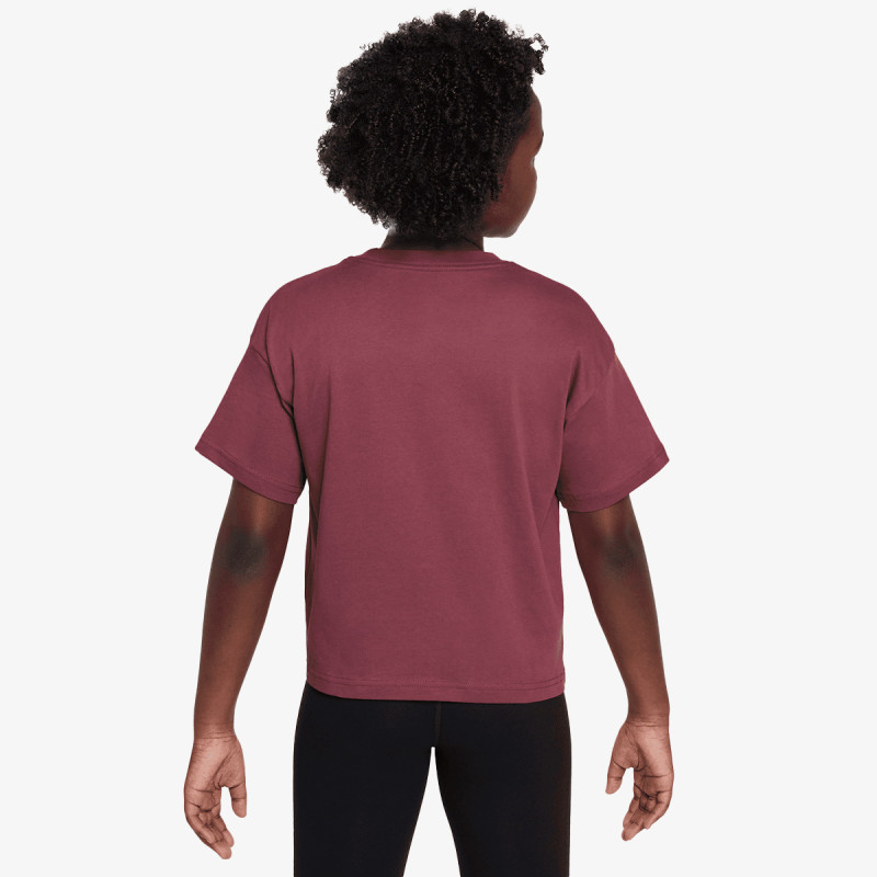 NIKE KRATKA MAJICA G NSW TEE BOY ESSNTL LBR 