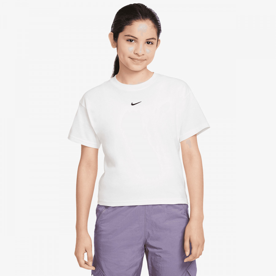 NIKE KRATKA MAJICA Sportswear Essential 
