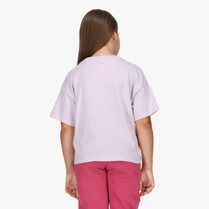 NIKE KRATKA MAJICA Sportswear Essential