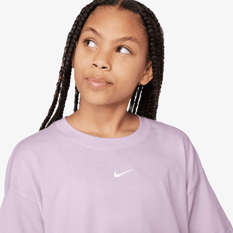 NIKE KRATKA MAJICA Sportswear Essential