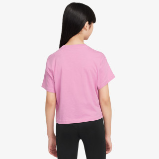 NIKE KRATKA MAJICA Sportswear Essential 