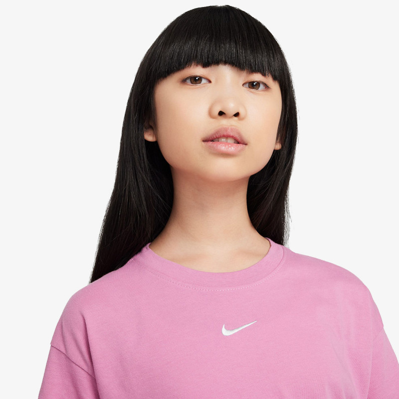 NIKE KRATKA MAJICA Sportswear Essential 