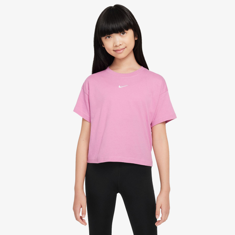 NIKE KRATKA MAJICA Sportswear Essential 