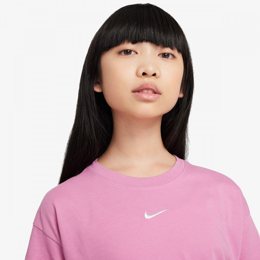 NIKE KRATKA MAJICA Sportswear Essential 