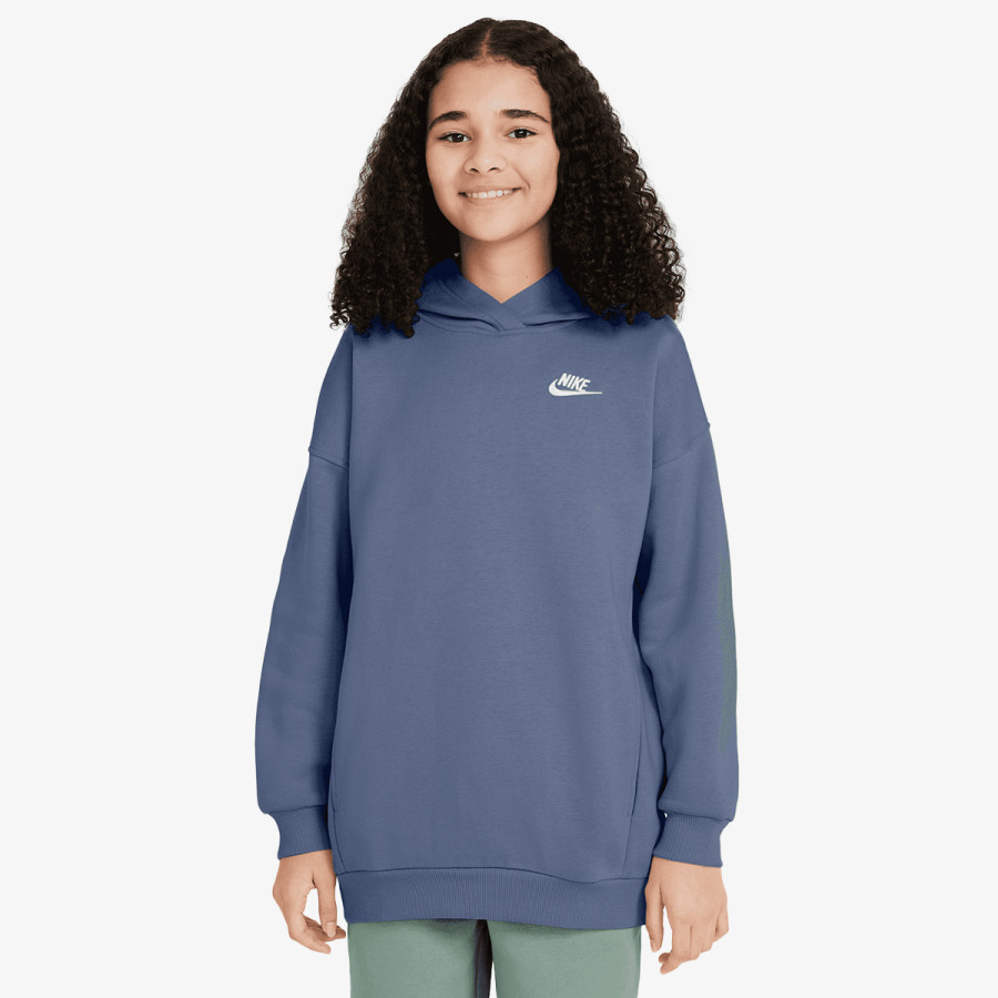 NIKE KAPUCAR Club Fleece 