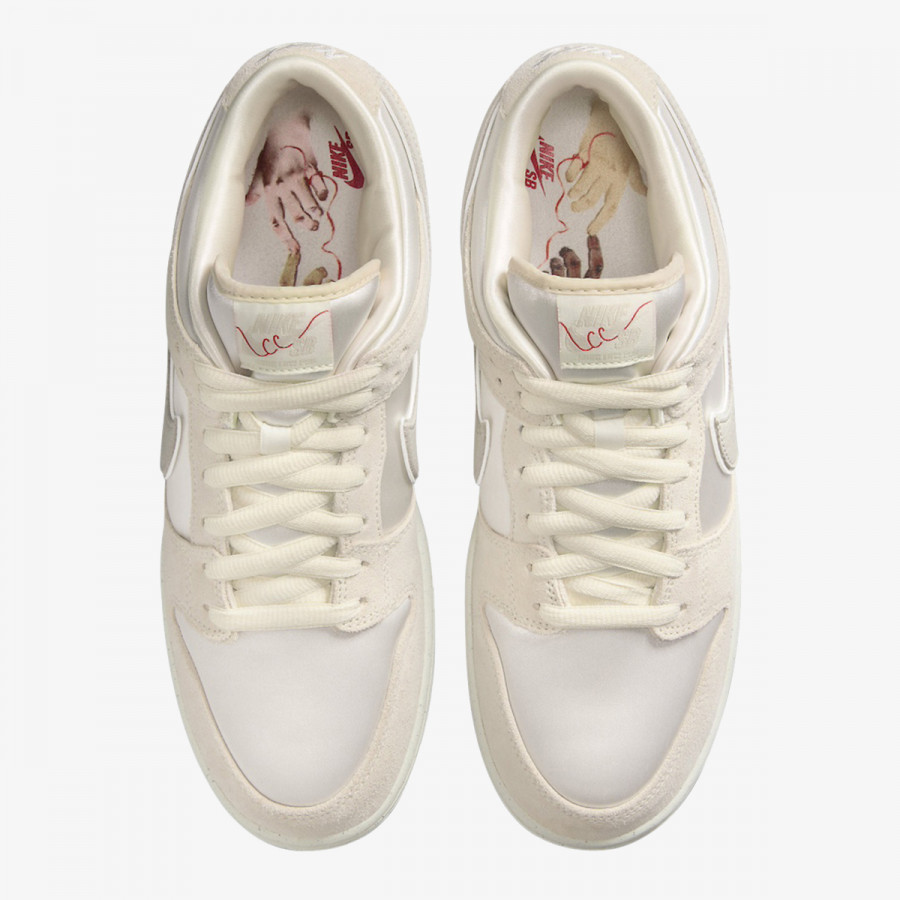 NIKE Superge NIKE SB DUNK LOW PRM 2 