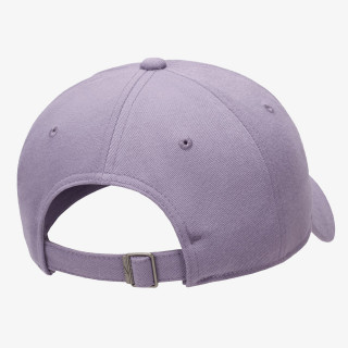 NIKE KAPE S ŠILTOM U NK CLUB CAP U CB SM SWSH L 