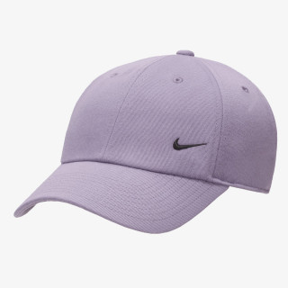 NIKE KAPE S ŠILTOM U NK CLUB CAP U CB SM SWSH L 