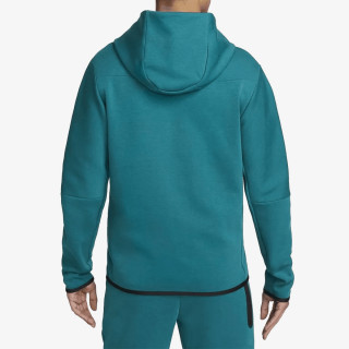 NIKE KAPUCAR FPF M NSW TCH FLC HOODIE FZ WR 