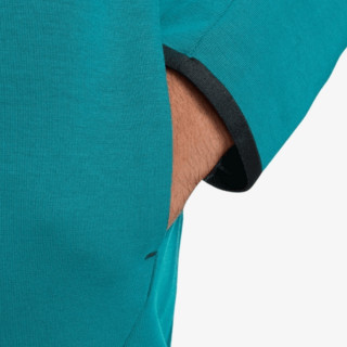 NIKE KAPUCAR FPF M NSW TCH FLC HOODIE FZ WR 