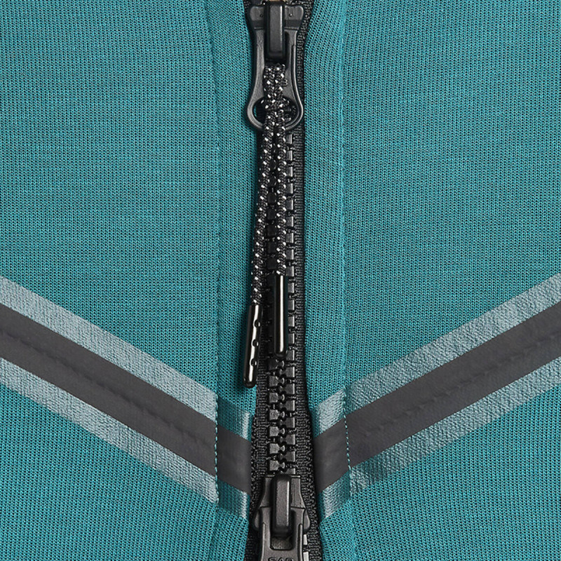 NIKE KAPUCAR FPF M NSW TCH FLC HOODIE FZ WR 