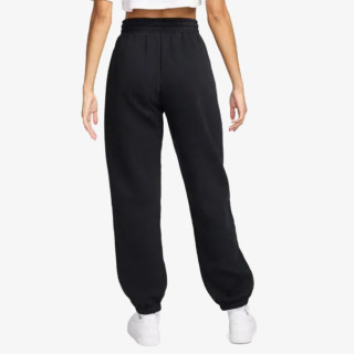 NIKE SPODNJI DELI TRENIRKE W NSW PHNX FLC HR OS PANT 2 