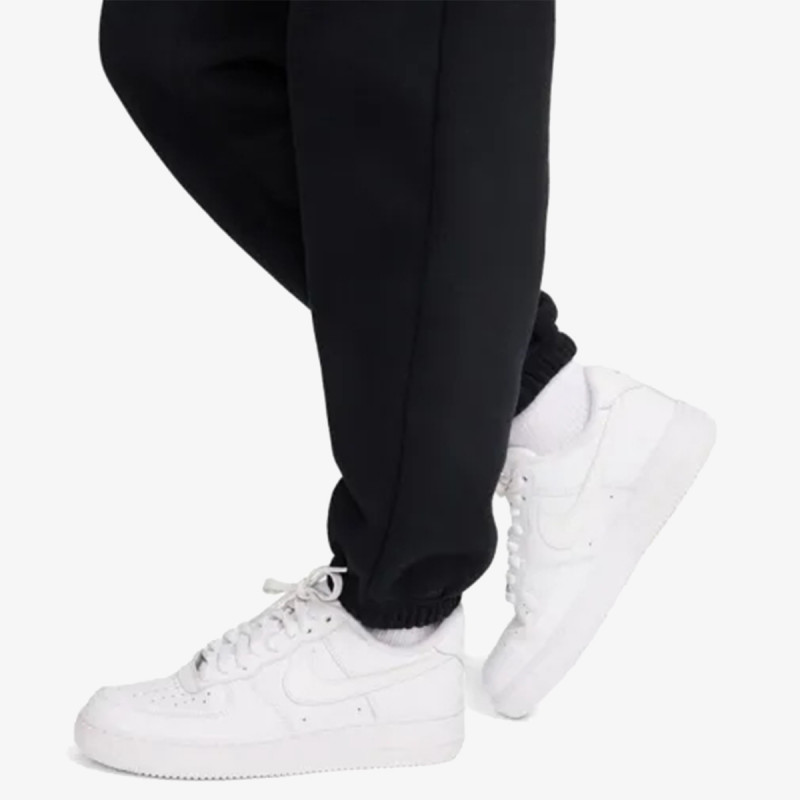 NIKE SPODNJI DELI TRENIRKE W NSW PHNX FLC HR OS PANT 2 
