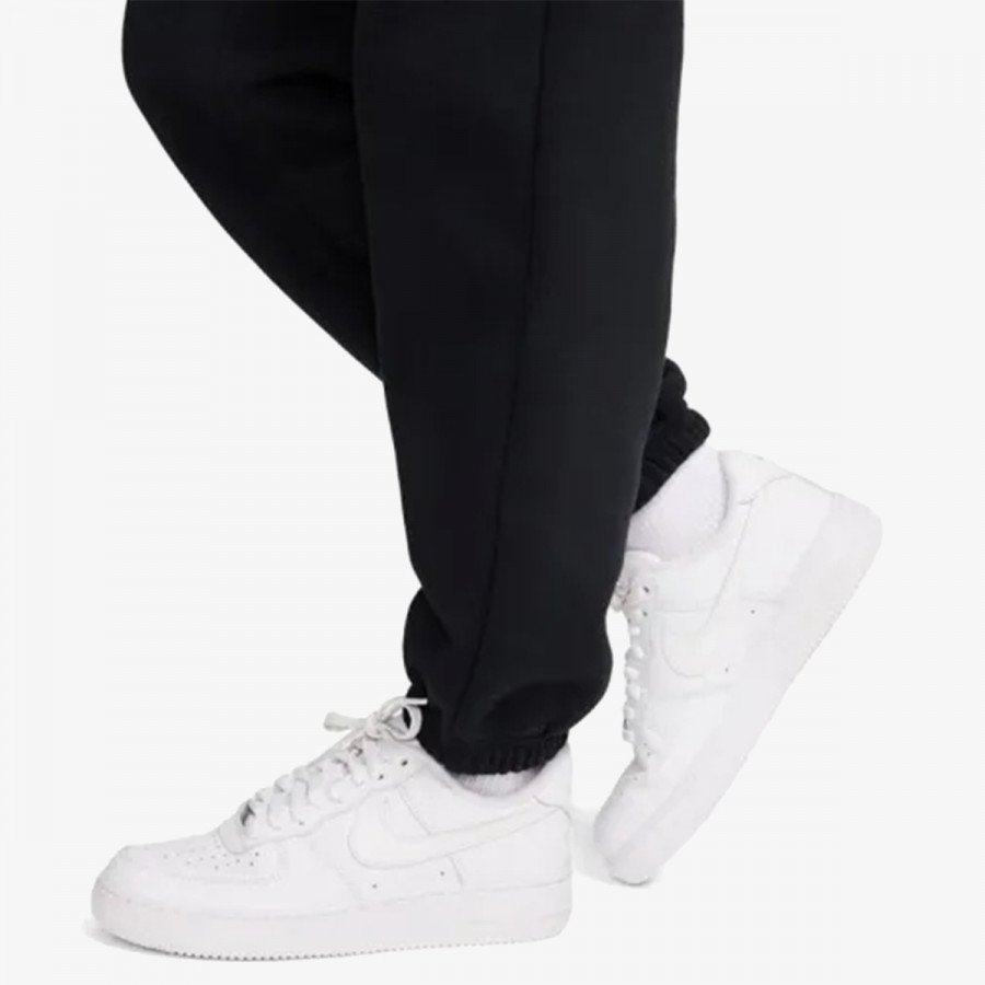 NIKE SPODNJI DELI TRENIRKE W NSW PHNX FLC HR OS PANT 2 