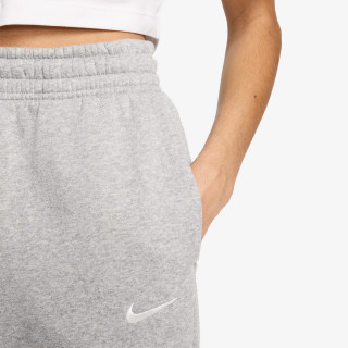 NIKE SPODNJI DELI TRENIRKE W NSW PHNX FLC HR OS PANT 2 