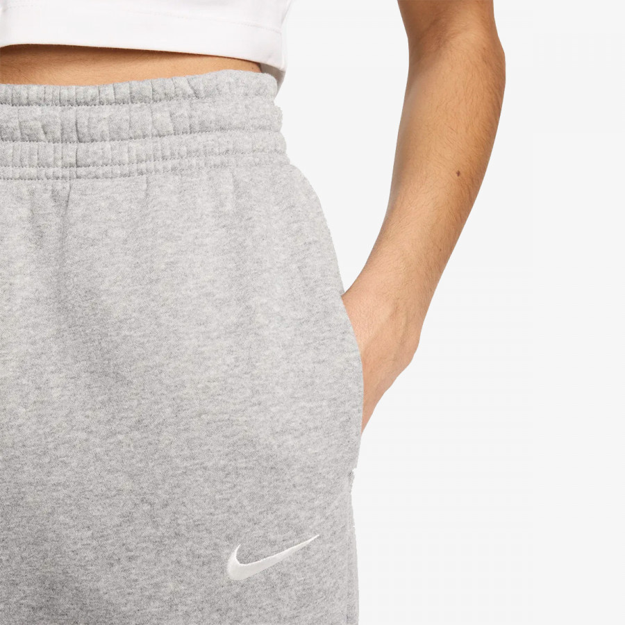 NIKE SPODNJI DELI TRENIRKE W NSW PHNX FLC HR OS PANT 2 