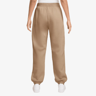 NIKE SPODNJI DELI TRENIRKE W NSW PHNX FLC HR OS PANT 2 