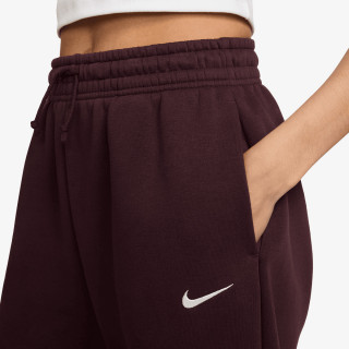 NIKE SPODNJI DELI TRENIRKE W NSW PHNX FLC HR OS PANT 2 