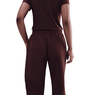 NIKE SPODNJI DELI TRENIRKE W NSW PHNX FLC HR OS PANT 2 