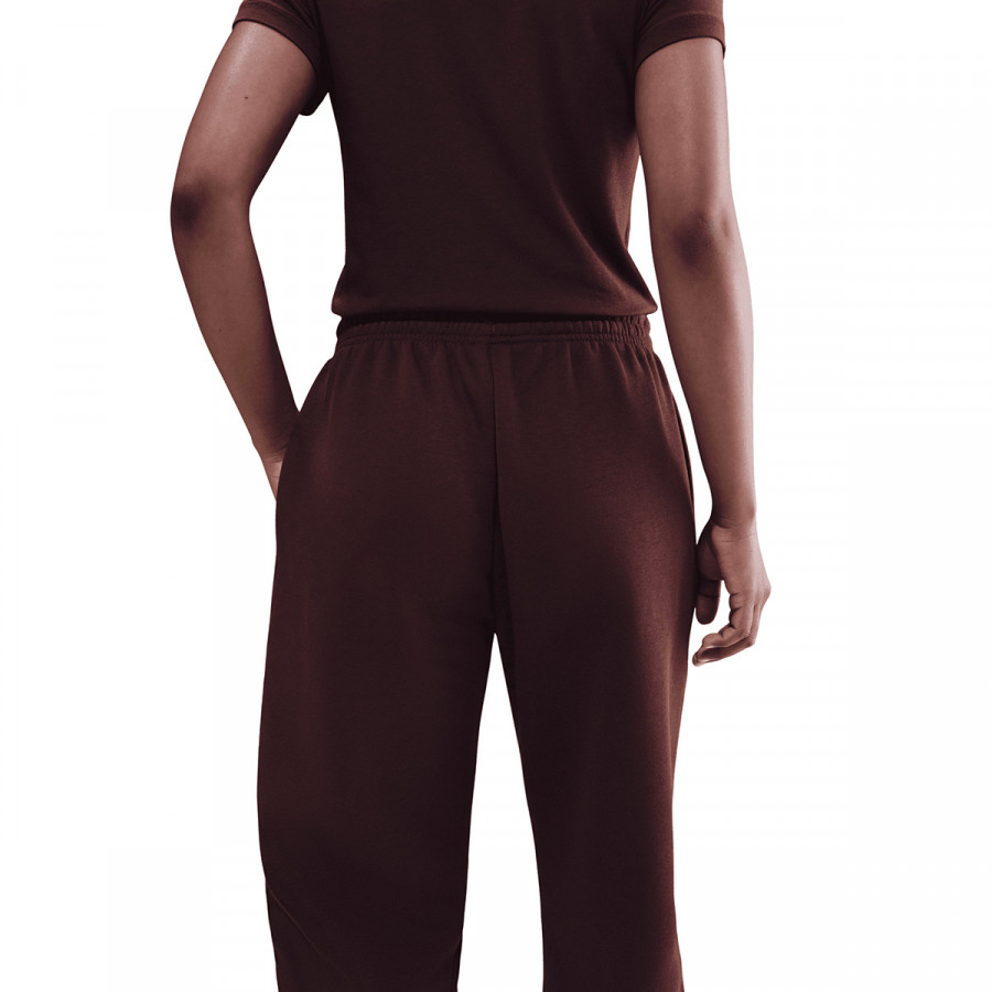 NIKE SPODNJI DELI TRENIRKE W NSW PHNX FLC HR OS PANT 2 