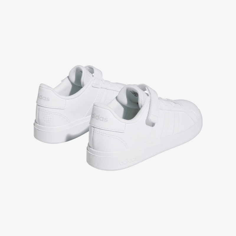 adidas Superge GRAND COURT 2.0 EL K 