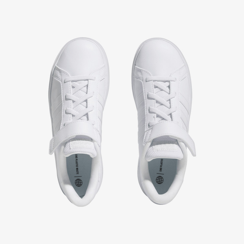 adidas Superge GRAND COURT 2.0 EL K 