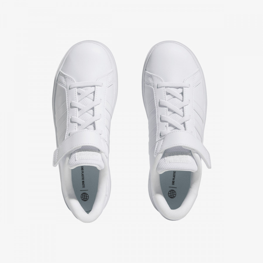 adidas Superge GRAND COURT 2.0 EL K 