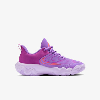 NIKE Superge Giannis Immortality 4 