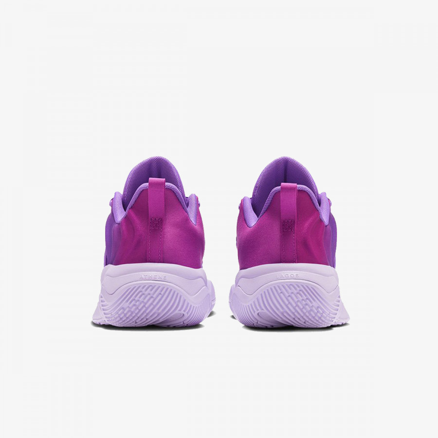NIKE Superge Giannis Immortality 4 