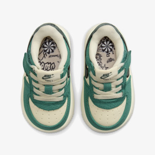 NIKE Superge Air Force 1 Low 
